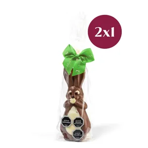 P967 - 2x1 Conejo Sabio 100 Gr.