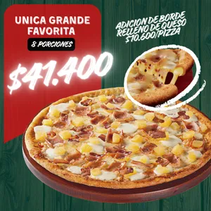 Grande Favorita