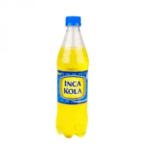 Inca Kola 0.5 Regular