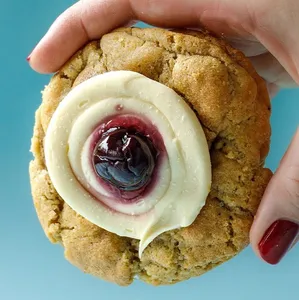 Cookie Guinda