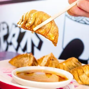 Gyozas