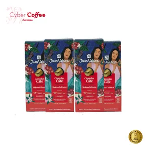 Pack X4 Cápsulas Mujeres Cafeteras