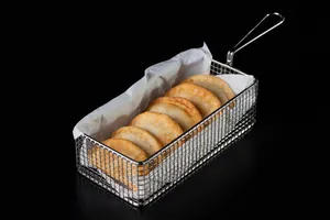 Empanaditas de queso