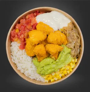 Arma Tu Bowl 1300cc (Grande)