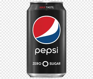 Pepsi Zero