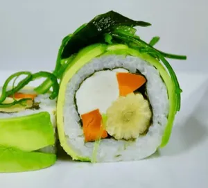 Rolls Vegano o Vegetariano