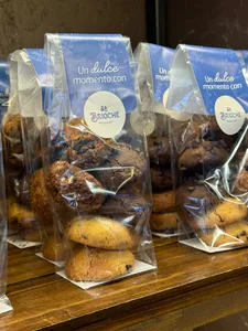 Galletas Mix