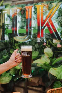 Schop Austral Calafate 5.0%