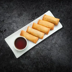 Arrollado primavera ( 5unidades )