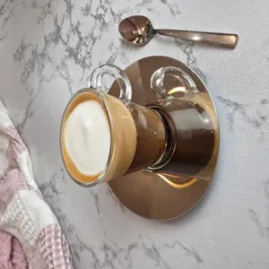 Café Macchiato Simple
