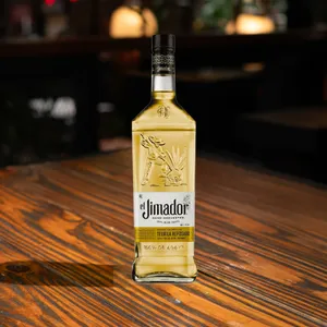 El Jimador Reposado (Caballito)