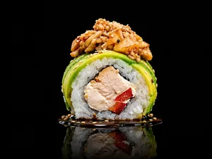 Coquette Roll