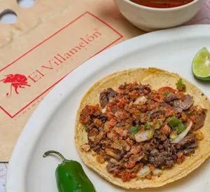 Taco Costeño