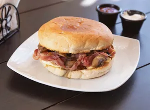 Sandwich Arrayán