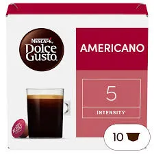 Café americano