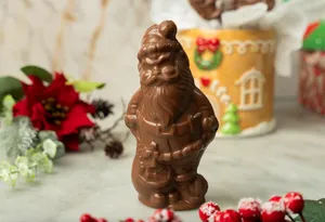 Pascuero de Chocolate