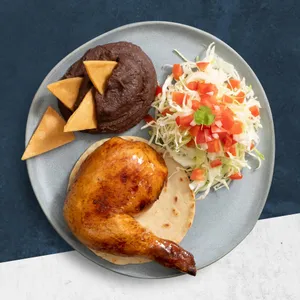 CUARTO DE POLLO - REGULAR