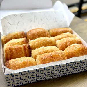 Dulche Medialunas Simples X12