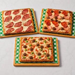 trio italianas
