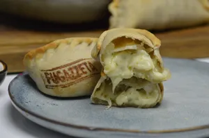 Fugazzeta