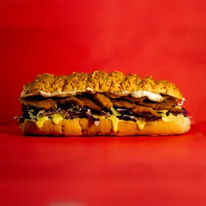 Baguette Coleslaw
