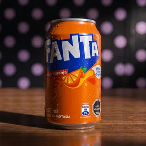 Fanta