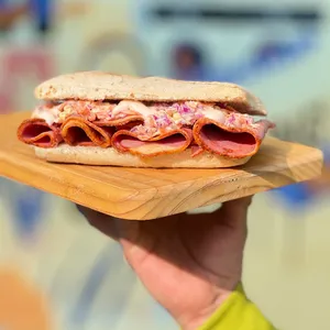 El Pastrami