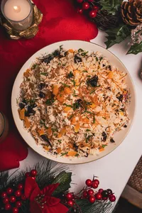 Arroz Frutado Bodegonero