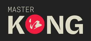 Logo de Master Kong