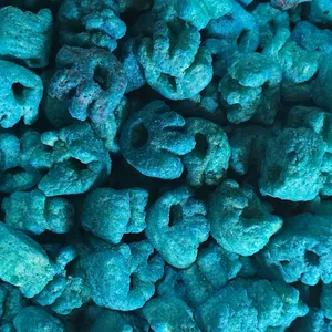 Garritas Takis Azul