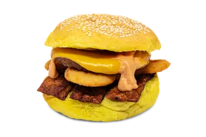 La Burrita Crispy