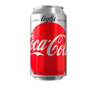 COCA-COLA LIGHT