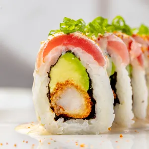 El Acevichado (5 cortes)