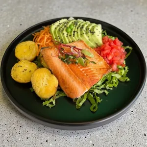 Marino power - 596 kcal