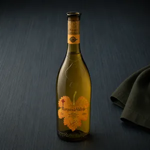 Marques de Vizhoja (Spain) - Bottle (750 ml) Marques de Vizhoja (Spain) - Bottle (750 ml)