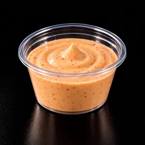 Salsa Spicy