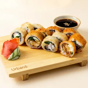 Urbano Hot (40 Piezas)