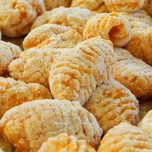 Ñoquis calabaza