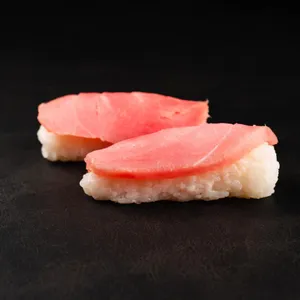 Nigiri Tuna