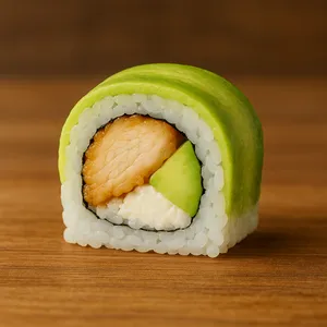 Roll Toriyaki Palta