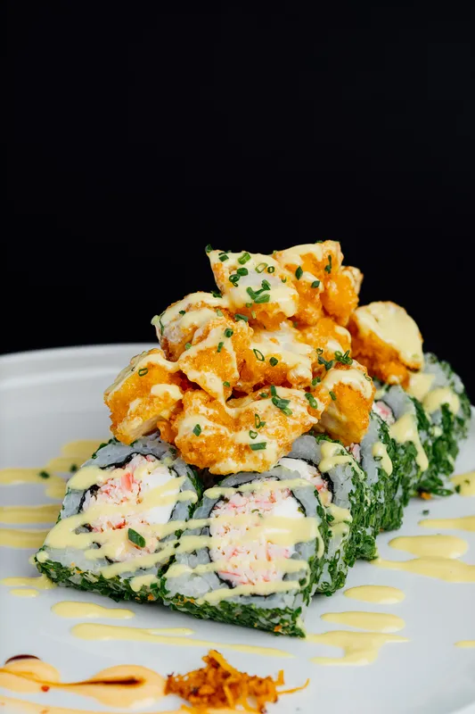 Fuji Roll
