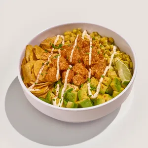 Palenq' Bowl (nueva receta)