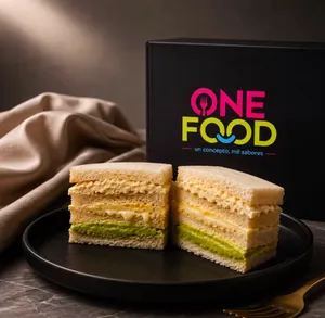 Triple Clasico Onefood