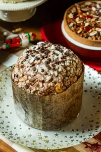 Tanttino de chocolate