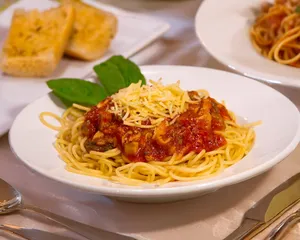 Spaghetti