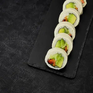 COD NV03 Veggie Avocado Cheese