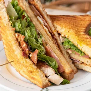 Club Sándwich en MIga