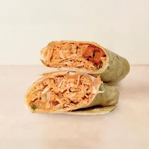 PERCHERITO TINGA CHIPOTLE