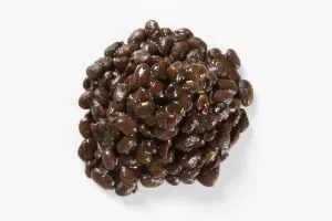 Ad Frijol Dulce