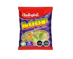 Gomita Loop